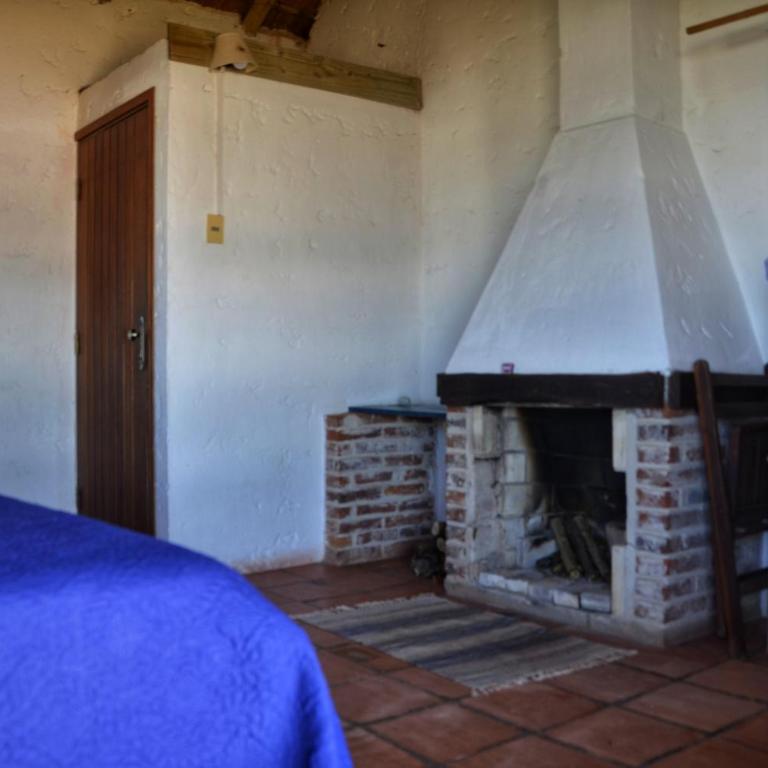 La Posada - Double Room - 6