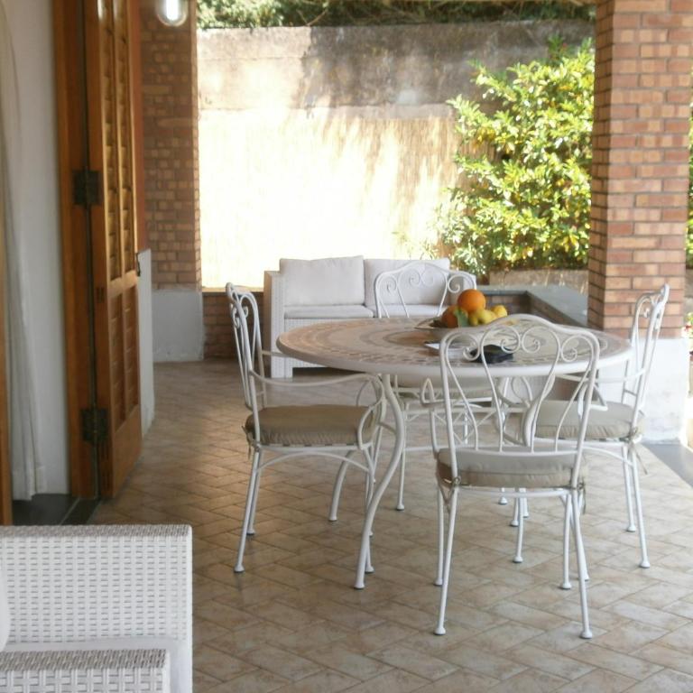 VILLA PIETRALTA - Villa con Piscina Privata - 49