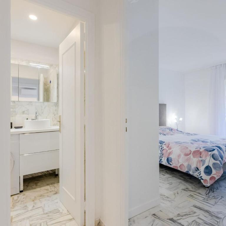3P rénové au cœur dun parc arboré à 5min du centre - Appartement - 17