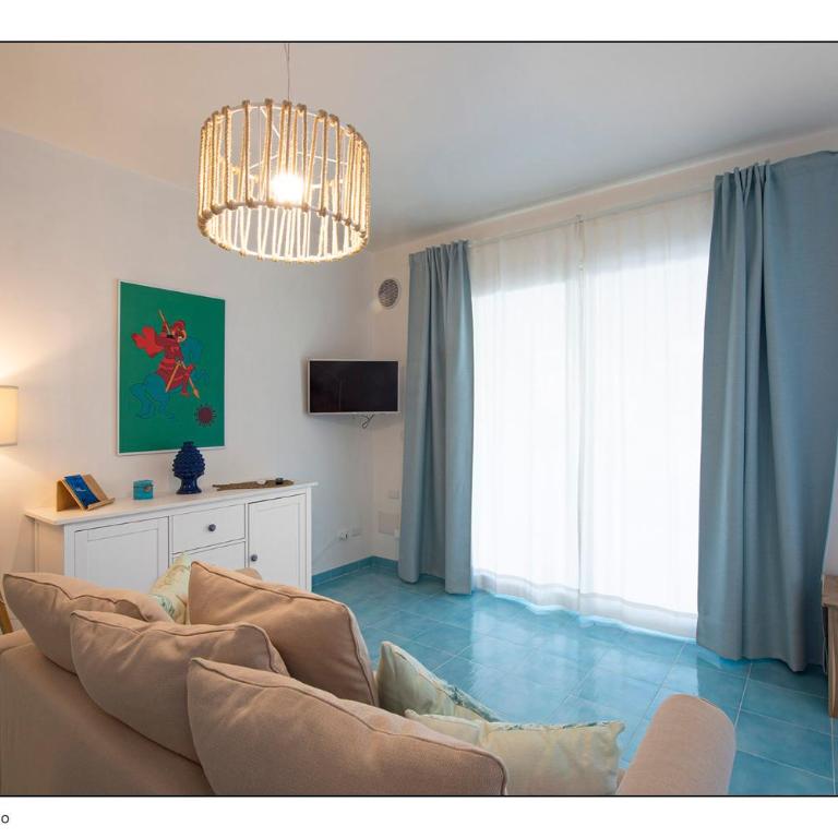 Villette Orsa Maggiore - Casa con 2 Camere da Letto - 12