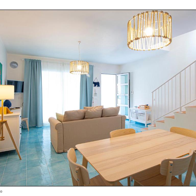Villette Orsa Maggiore - Casa con 2 Camere da Letto - 5