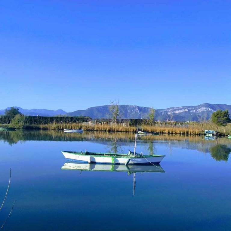 Apartamentos Florazar II - Two-Bedroom Apartment - 21