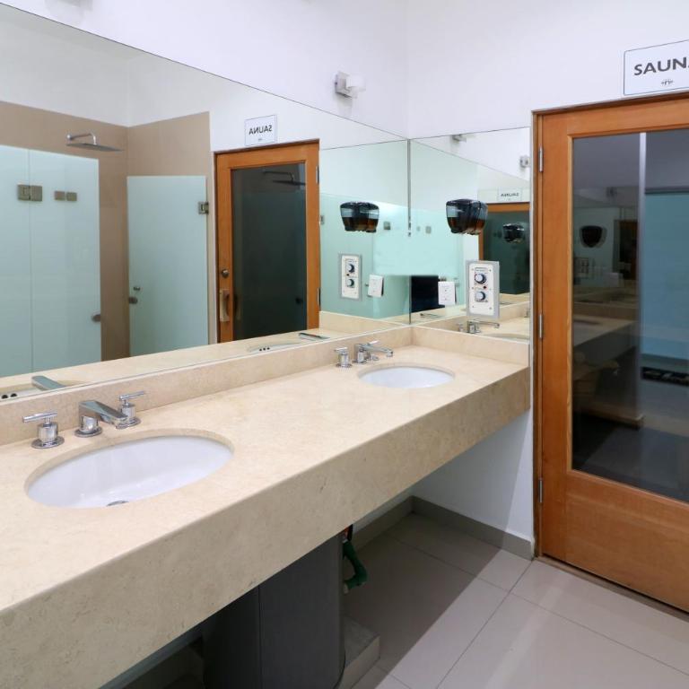 Torre eMe 1125 Mazatlán - Two-Bedroom Apartment - 38