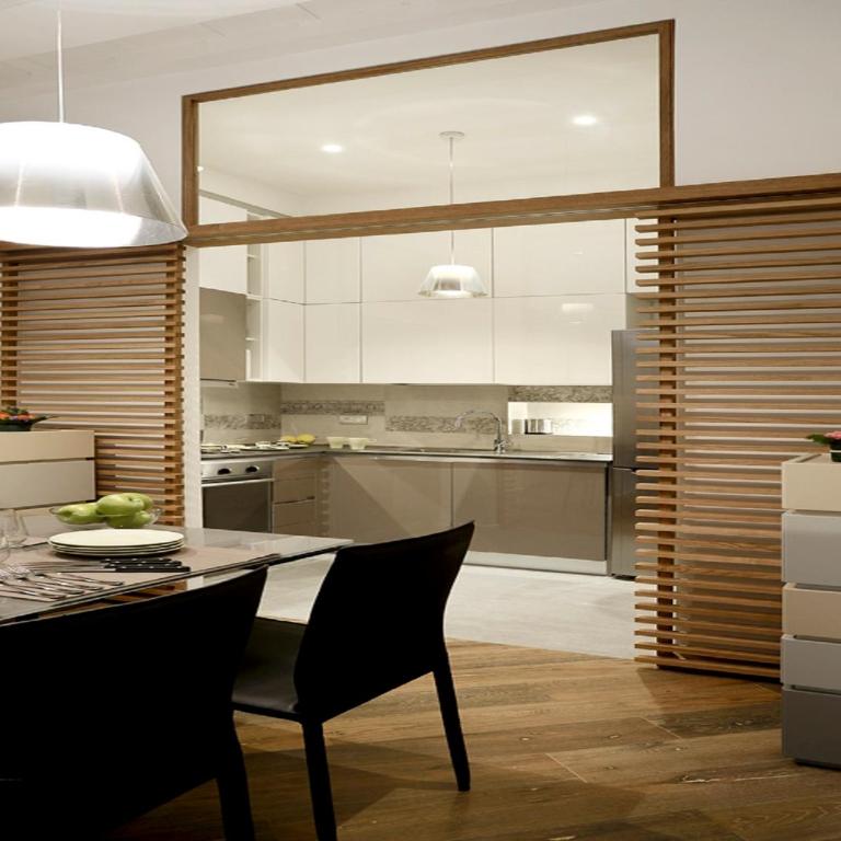 Antiche Residenze Romane Navona - Appartamento con 1 Camera da Letto - 4