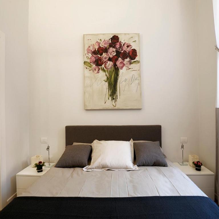 Antiche Residenze Romane Navona - Appartamento con 1 Camera da Letto - 7