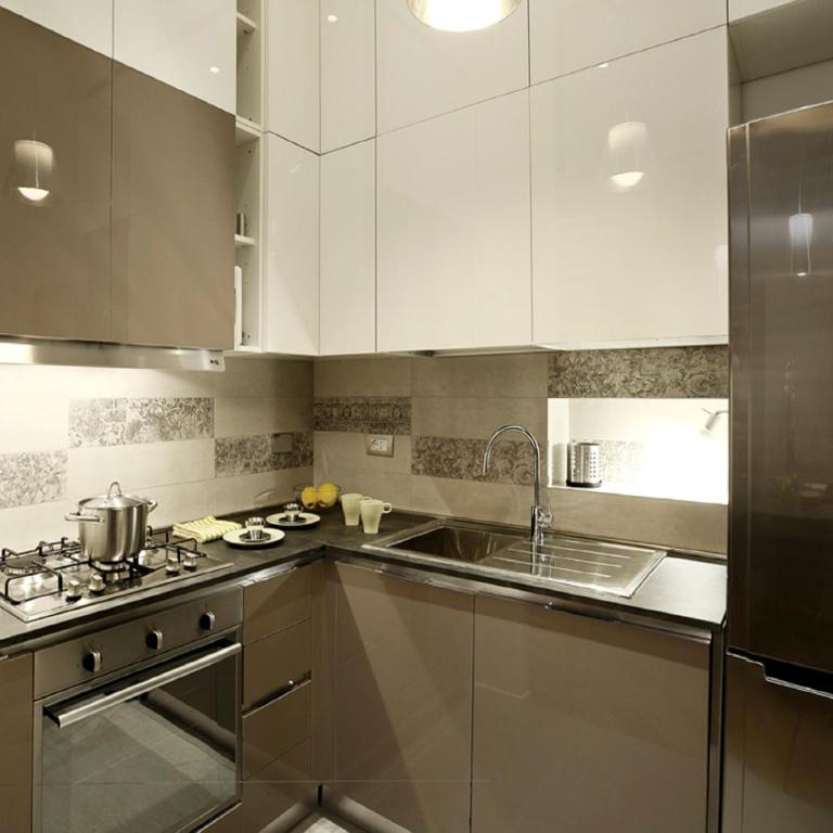 Antiche Residenze Romane Navona - Appartamento con 1 Camera da Letto - 10