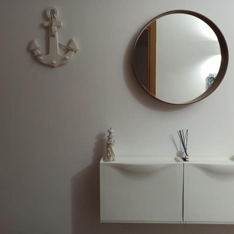 Precioso ático dúplex en Calafell Platja - Apartamento de 2 dormitorios - 55