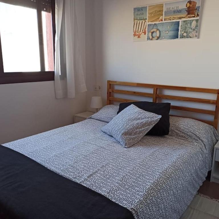 Precioso ático dúplex en Calafell Platja - Apartamento de 2 dormitorios - 39