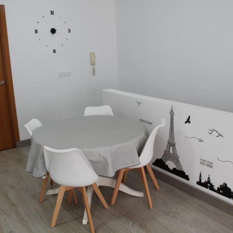 Precioso ático dúplex en Calafell Platja - Apartamento de 2 dormitorios - 31