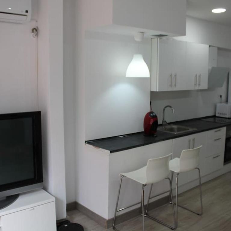 Precioso ático dúplex en Calafell Platja - Apartamento de 2 dormitorios - 29