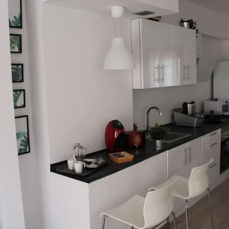 Precioso ático dúplex en Calafell Platja - Apartamento de 2 dormitorios - 25