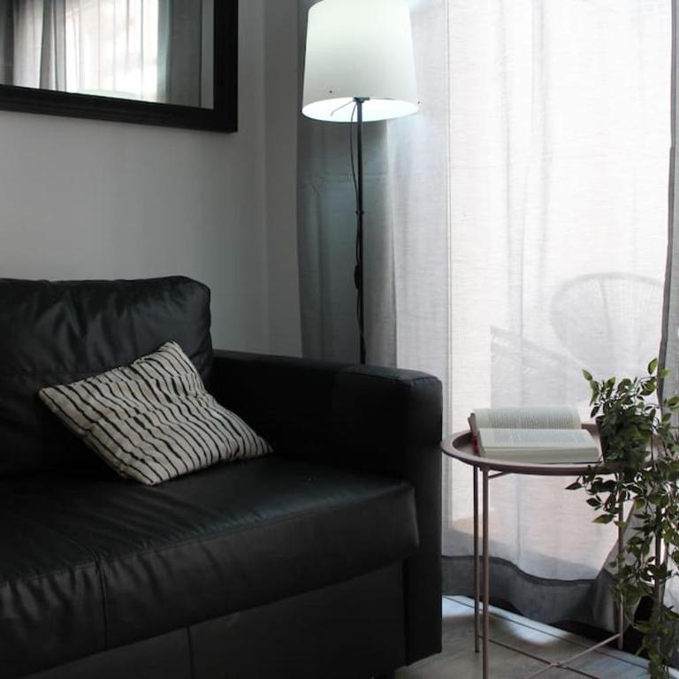 Precioso ático dúplex en Calafell Platja - Apartamento de 2 dormitorios - 17