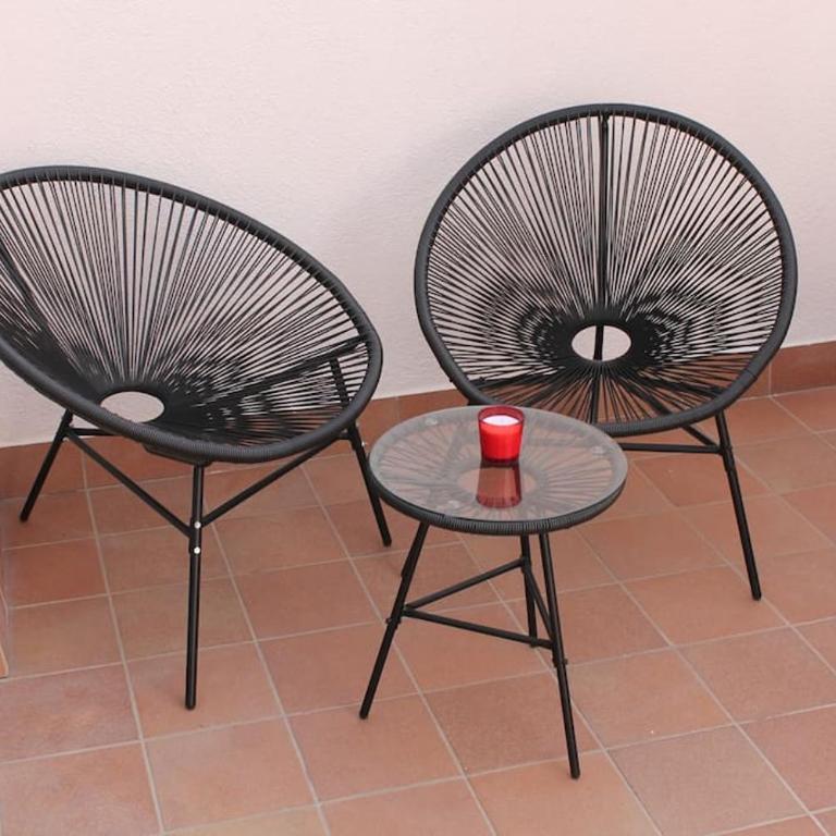 Precioso ático dúplex en Calafell Platja - Apartamento de 2 dormitorios - 16