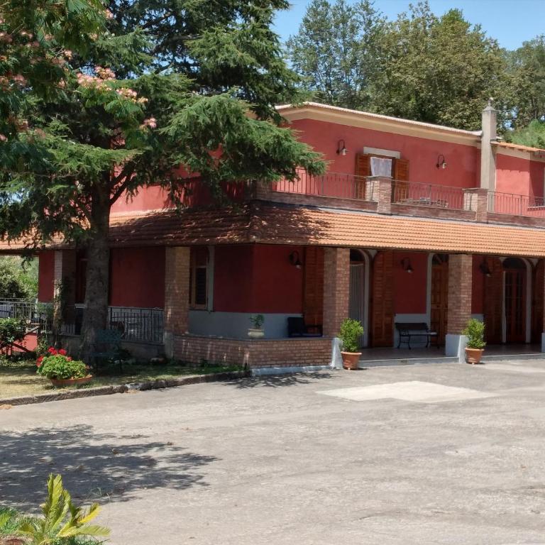 VILLA PIETRALTA - Villa con Piscina Privata - 11