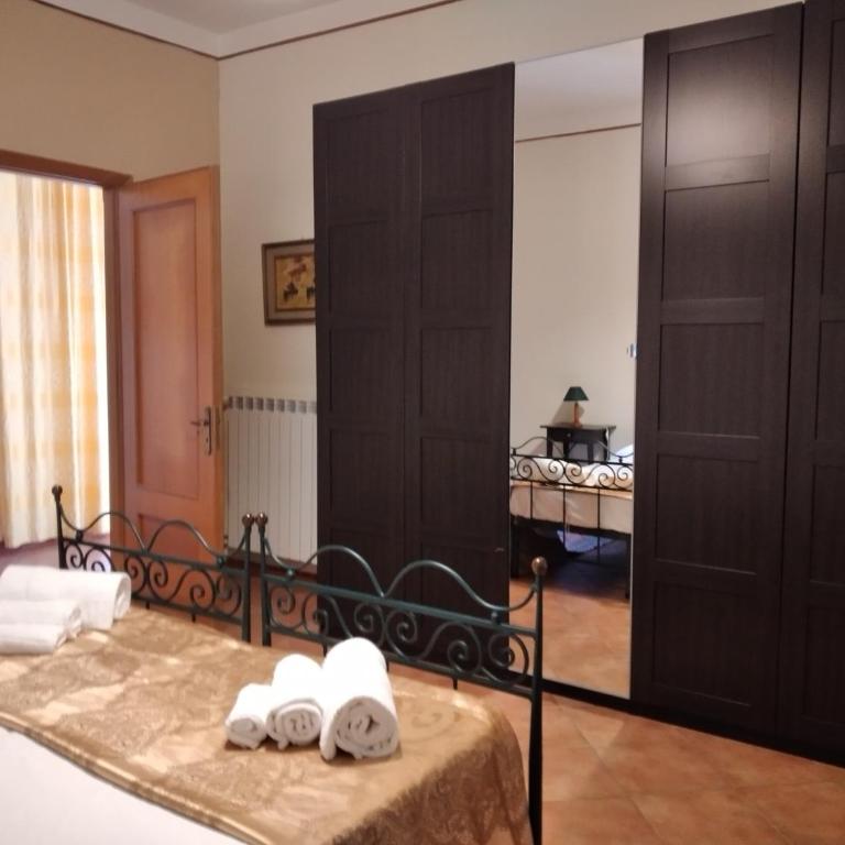 VILLA PIETRALTA - Villa con Piscina Privata - 42