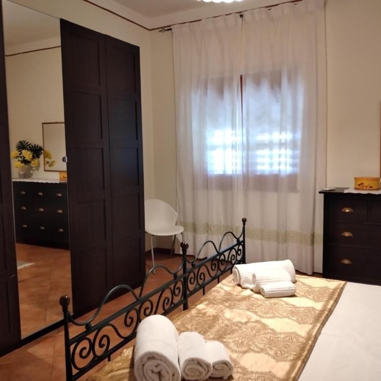VILLA PIETRALTA - Villa con Piscina Privata - 40