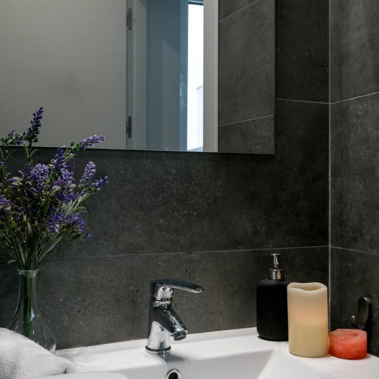 Apartamentos RG Suites Plaza del Salvador - Apartamento Superior - 4