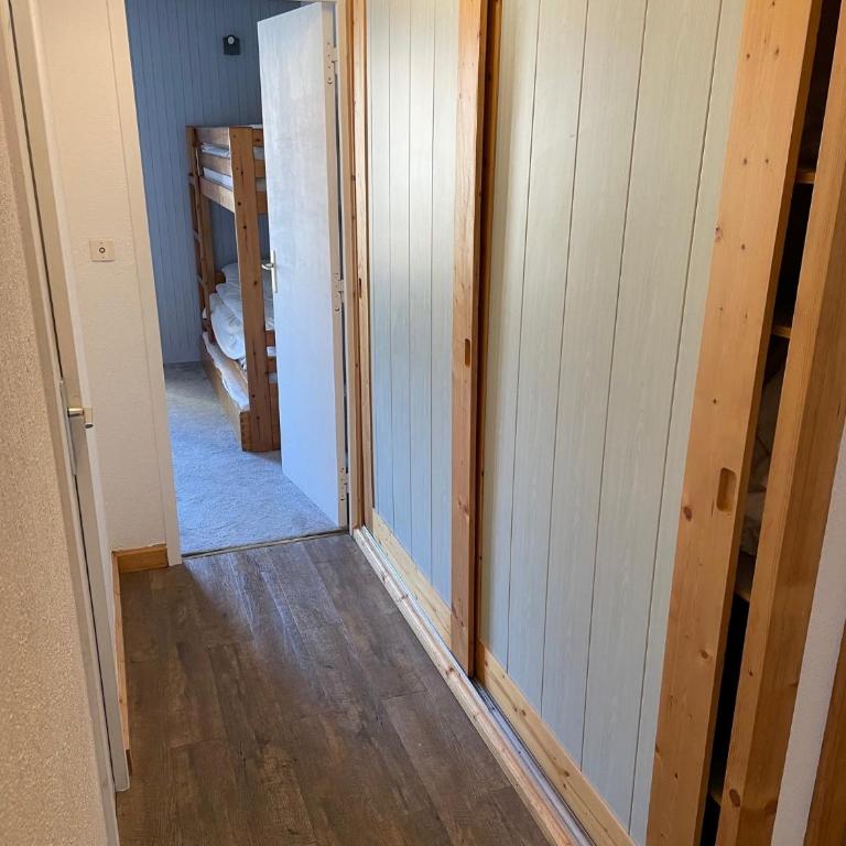 MyHome - Moutières B2 17 - Grand 2 pièces traversant au Val Claret, 4 à 6 pers - Appartement 1 Chambre - 12