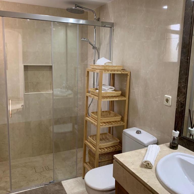 Oasis Costalita Estepona I - Apartamento con vistas a la piscina - 25