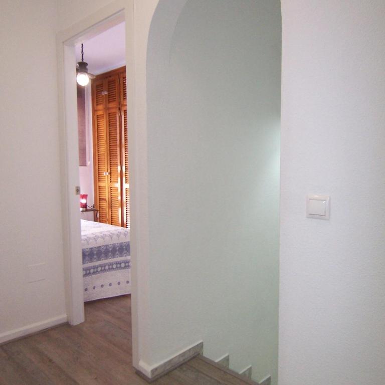 Casa Marenga El Palo - Casa - 56