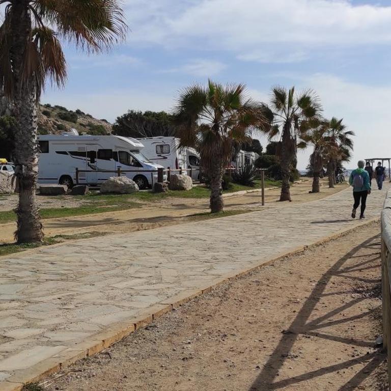 Casa Marenga El Palo - Casa - 78