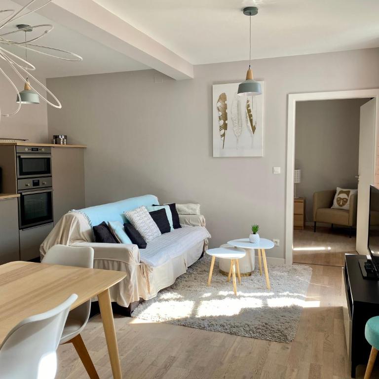 Arche de Noé - Appartement 1 Chambre - 1
