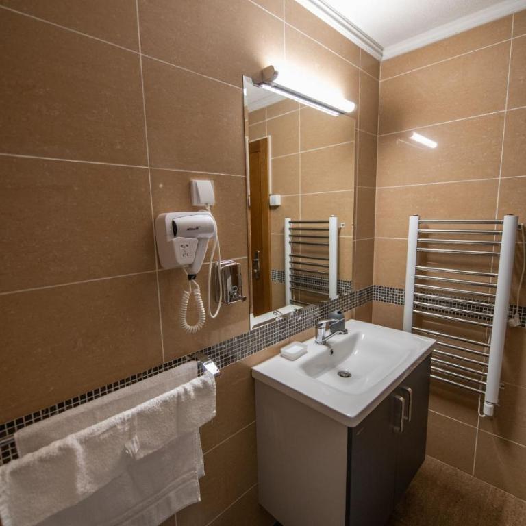 NOVAK apartman - Apartman sa 1 Spavaćom Sobom - 70