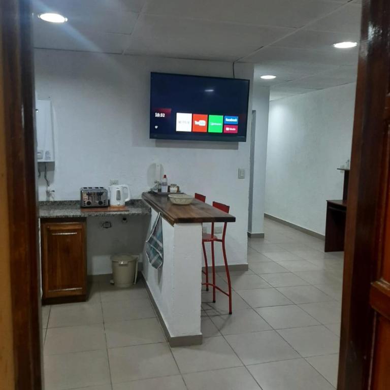 Suipacha - Apartamento de 1 dormitorio - 14