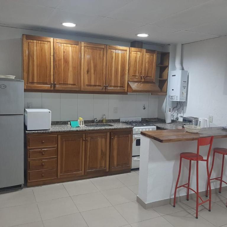 Suipacha - Apartamento de 1 dormitorio - 10