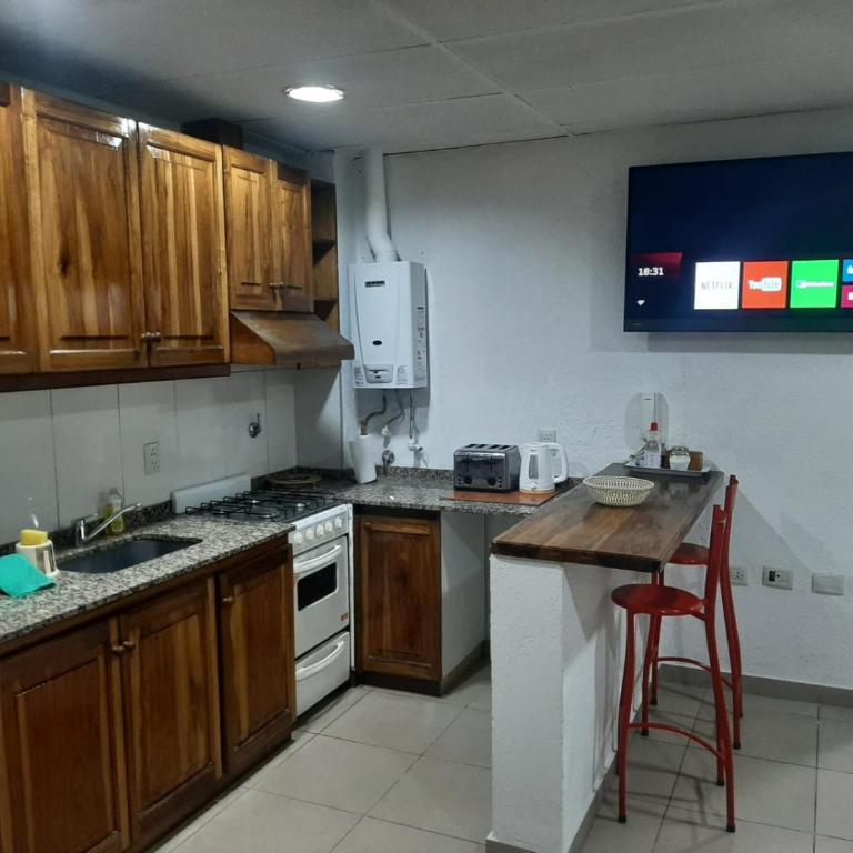Suipacha - Apartamento de 1 dormitorio - 11