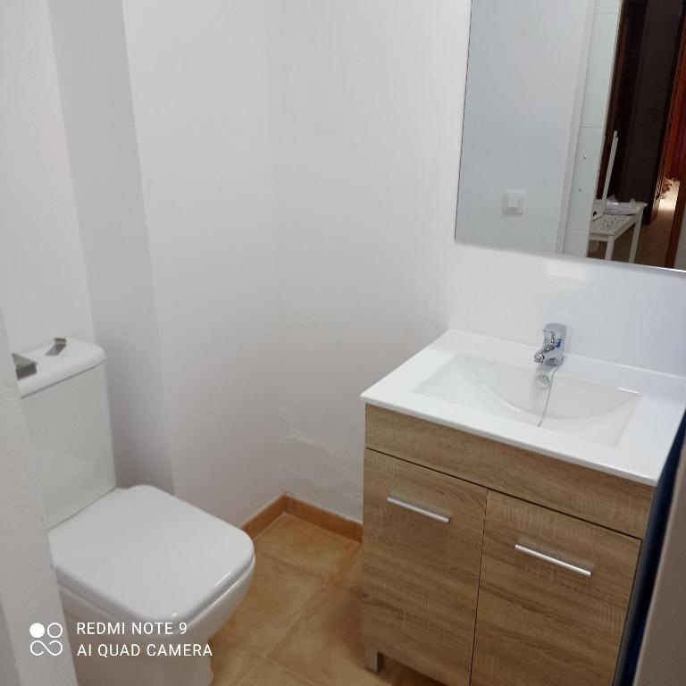 Triana 45 - Studio-Apartment - 2