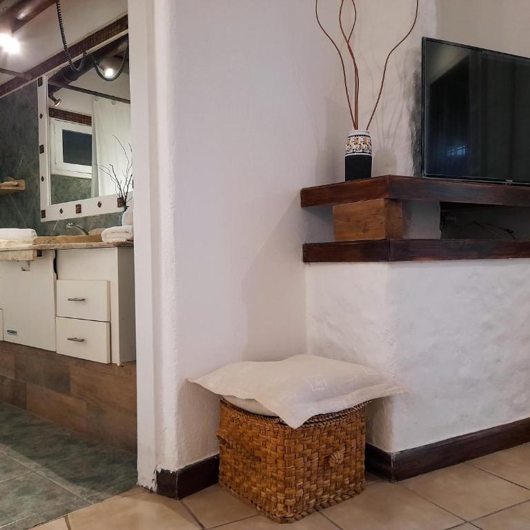 Casona en Bodega Centenaria - Casa de 4 dormitorios - 22