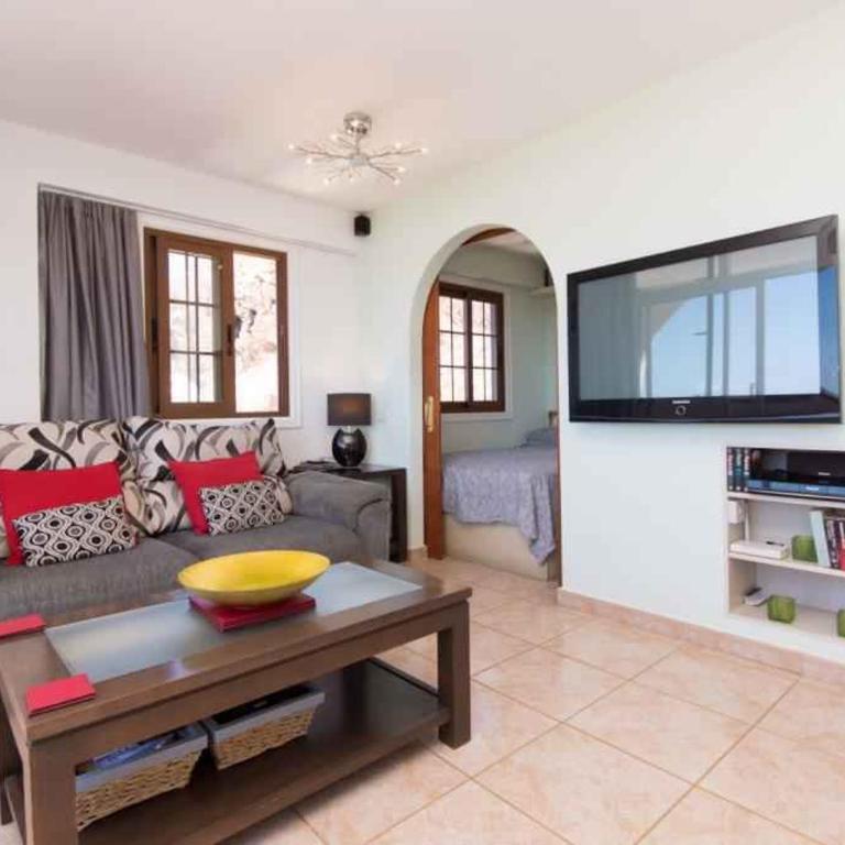 Apartment in Palm-Mar - Insel Teneriffa 41647 - Apartamento - 2