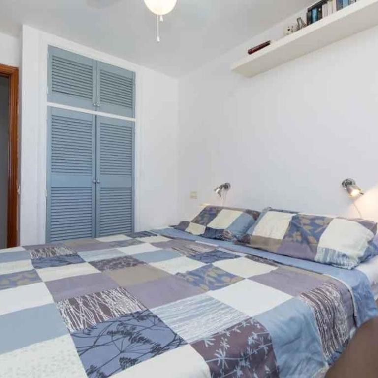 Apartment in Palm-Mar - Insel Teneriffa 41647 - Apartamento - 3