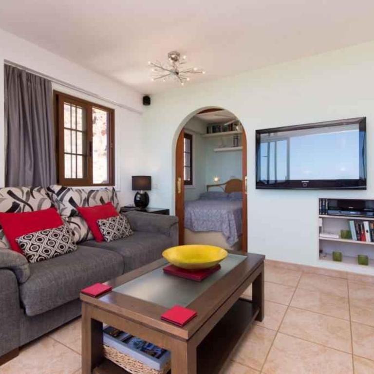 Apartment in Palm-Mar - Insel Teneriffa 41647 - Apartamento - 5