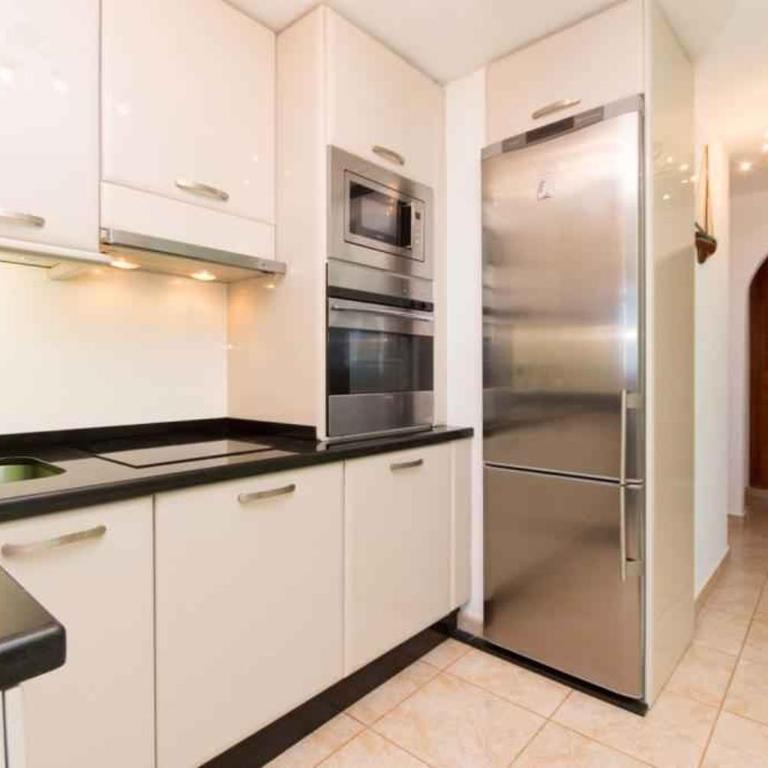 Apartment in Palm-Mar - Insel Teneriffa 41647 - Apartamento - 6