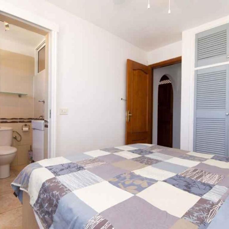 Apartment in Palm-Mar - Insel Teneriffa 41647 - Apartamento - 11