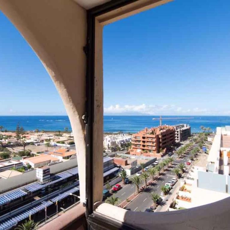 Apartment in Palm-Mar - Insel Teneriffa 41647 - Apartamento - 18