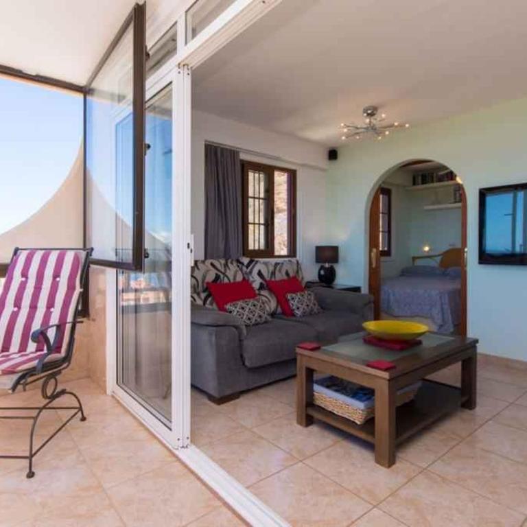Apartment in Palm-Mar - Insel Teneriffa 41647 - Apartamento - 19