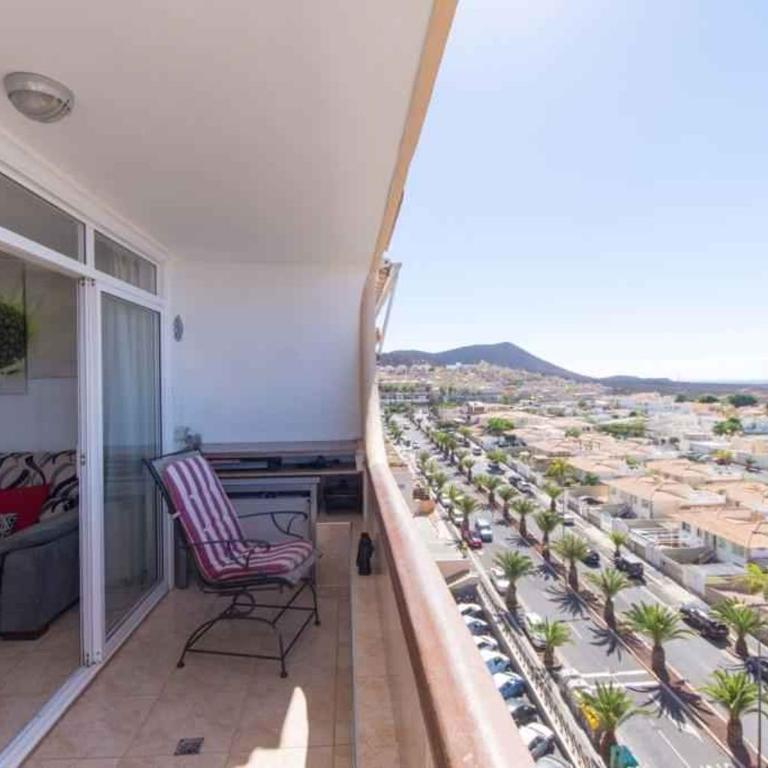 Apartment in Palm-Mar - Insel Teneriffa 41647 - Apartamento - 20