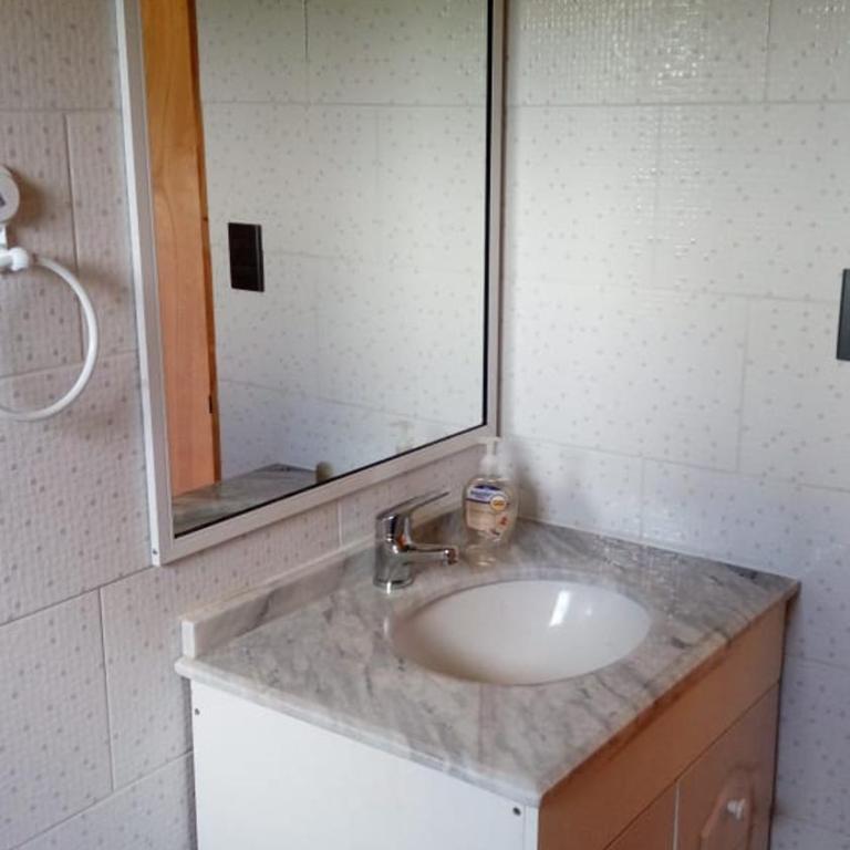 Parque Relicura - Two-Bedroom House - 2