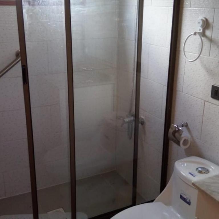 Parque Relicura - Two-Bedroom House - 5