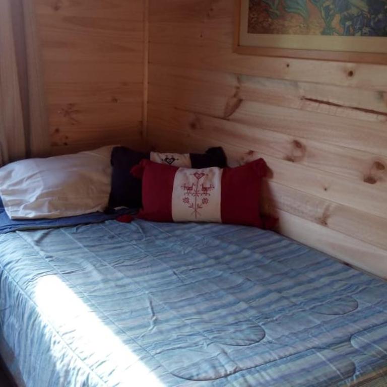 Parque Relicura - Two-Bedroom House - 6