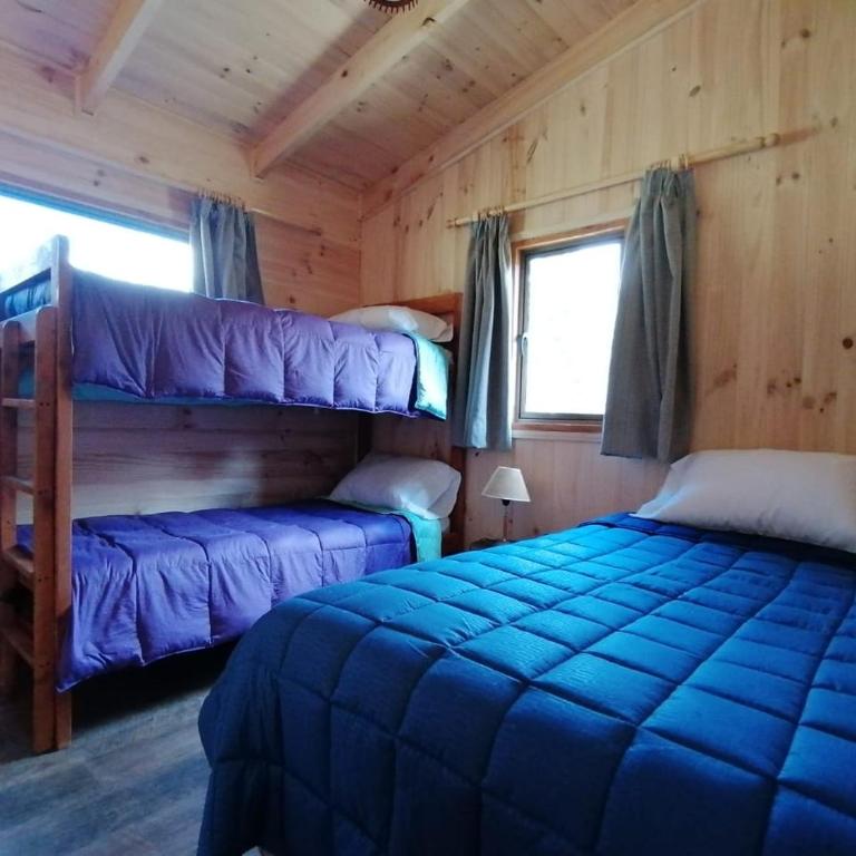 Parque Relicura - Two-Bedroom House - 10