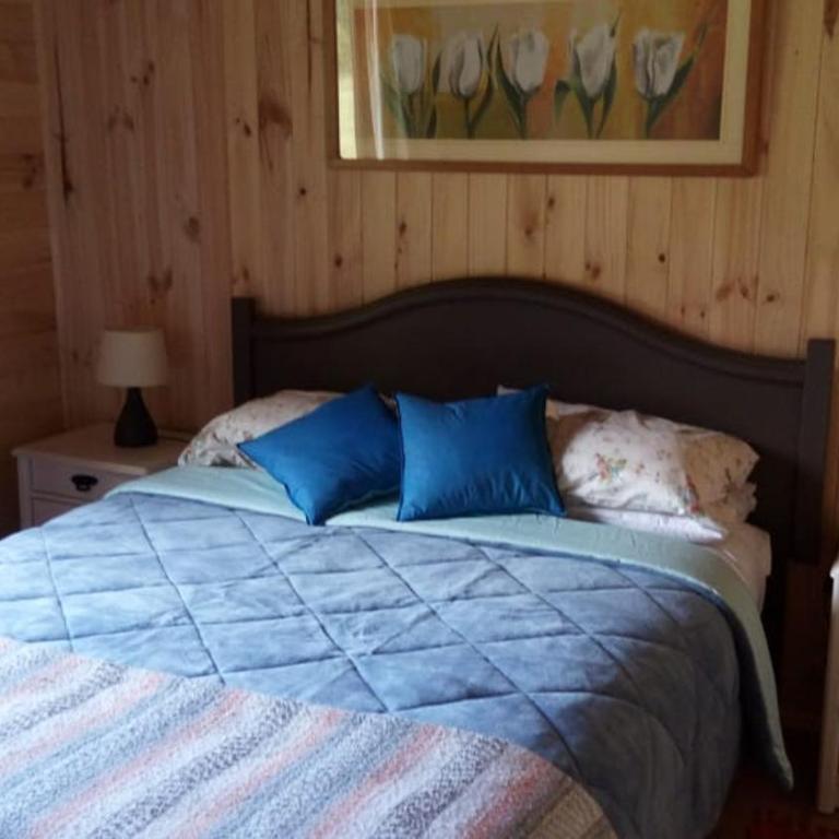 Parque Relicura - Two-Bedroom House - 9