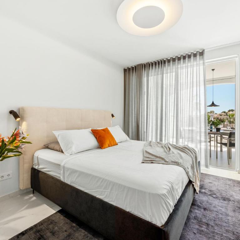 Apartment Señorio de Marbella - Apartamento de 2 dormitorios - 27