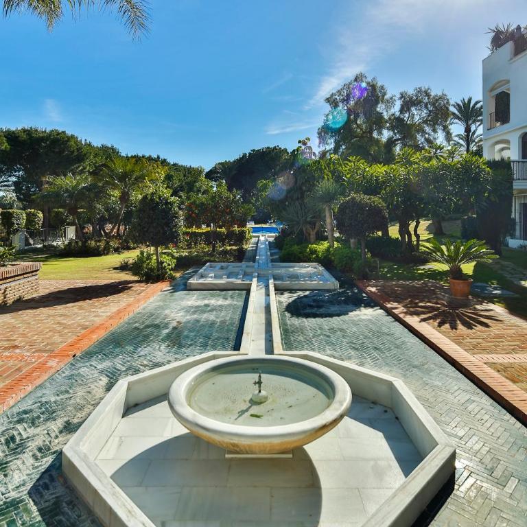 Apartment Señorio de Marbella - Apartamento de 2 dormitorios - 7