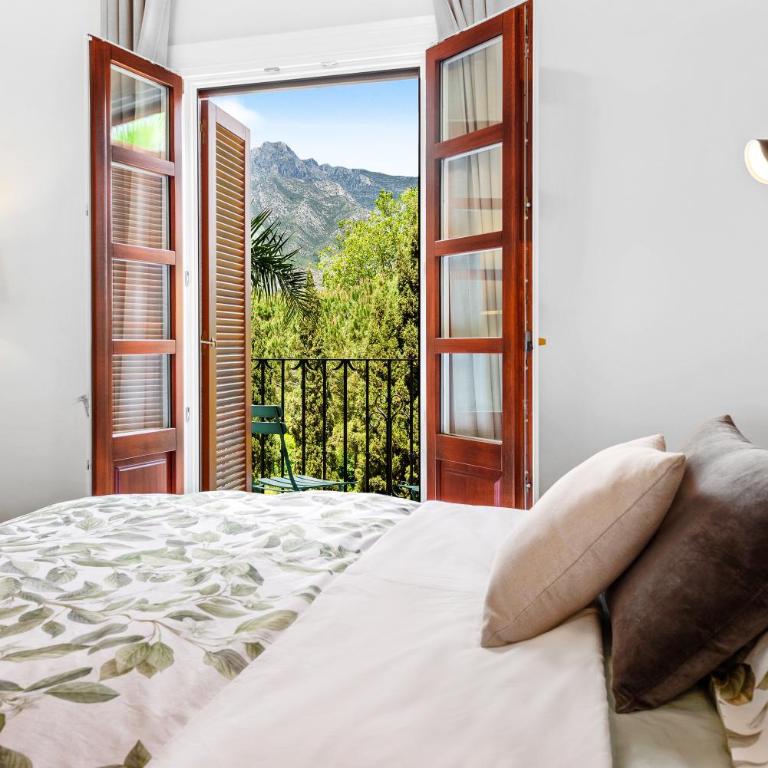 Apartment Señorio de Marbella - Apartamento de 2 dormitorios - 24