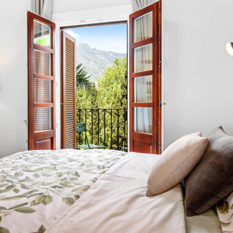 Apartment Señorio de Marbella - Apartamento de 2 dormitorios - 25