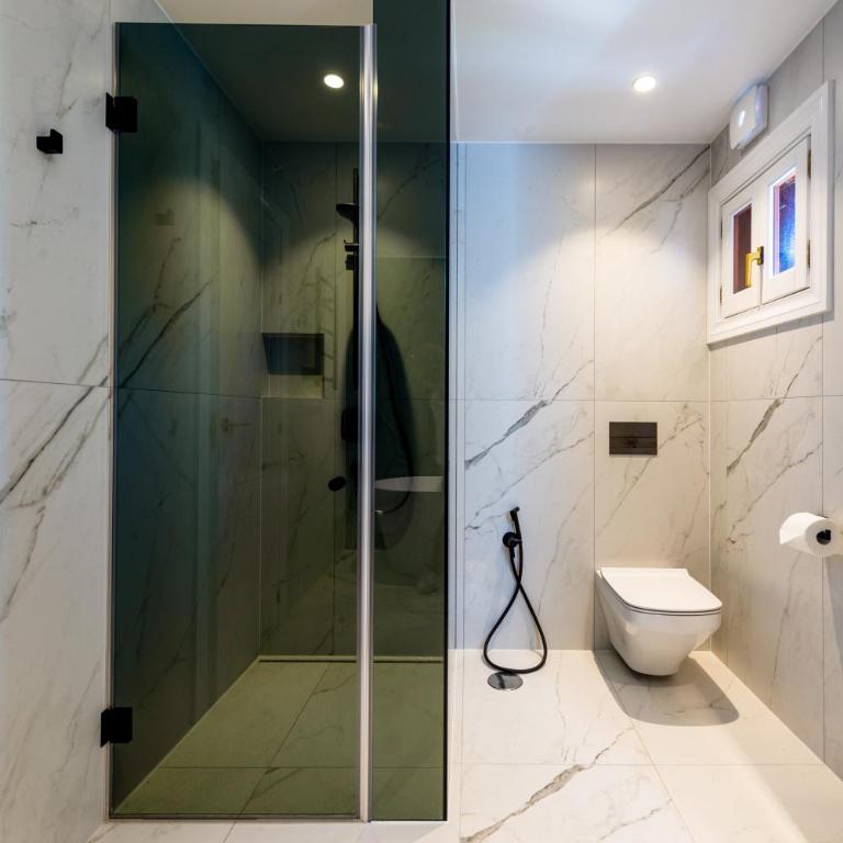 Apartment Señorio de Marbella - Apartamento de 2 dormitorios - 28